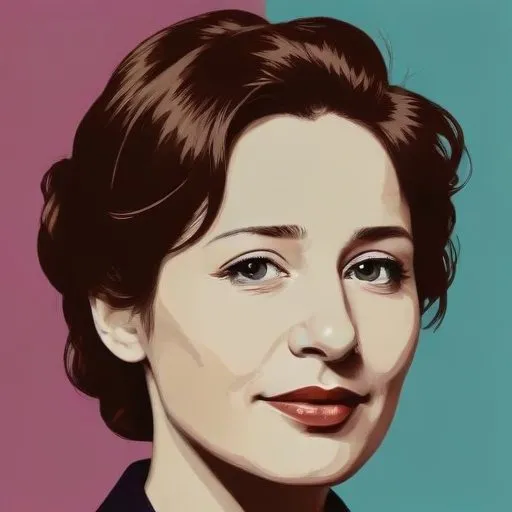 Victoria Woodhull