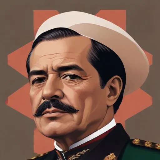 Victoriano Huerta