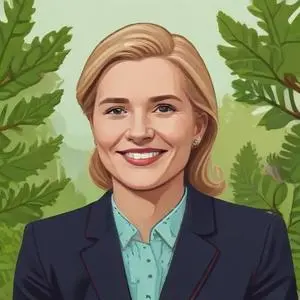 Vigdís Finnbogadóttir
