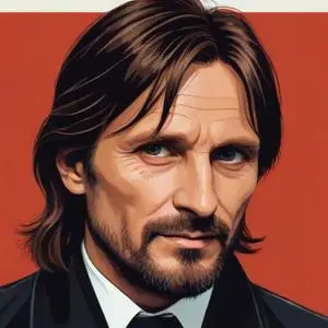 Viggo Mortensen