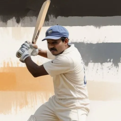 Vijay Hazare