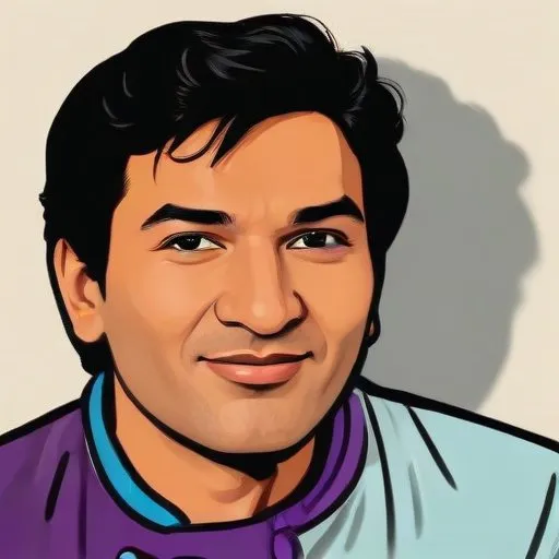 Vikas Khanna