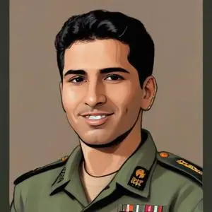 Vikram Batra
