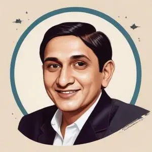 Vikram Sarabhai