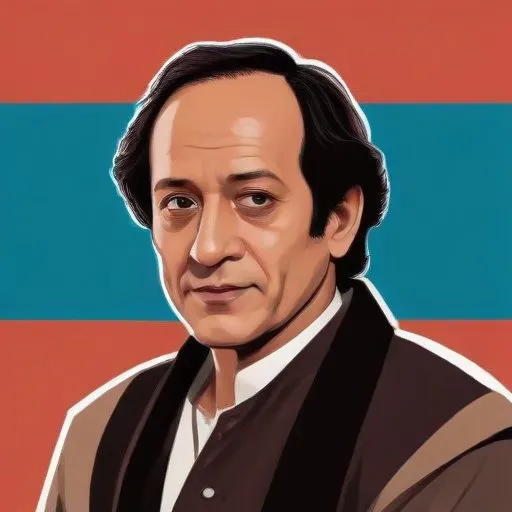 Vikram Seth