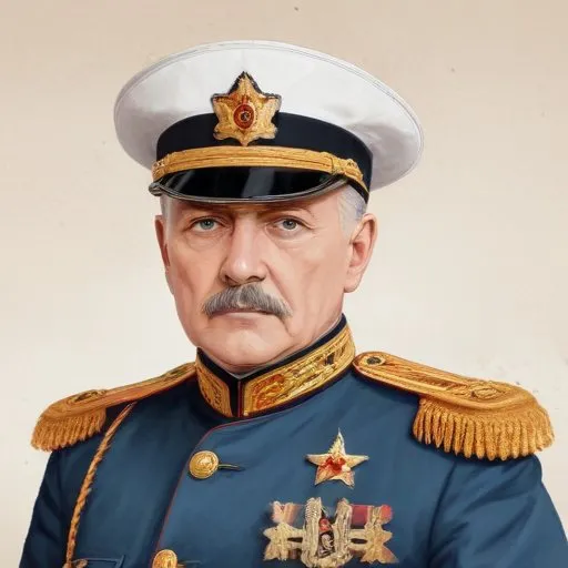 Viktor Kulikov