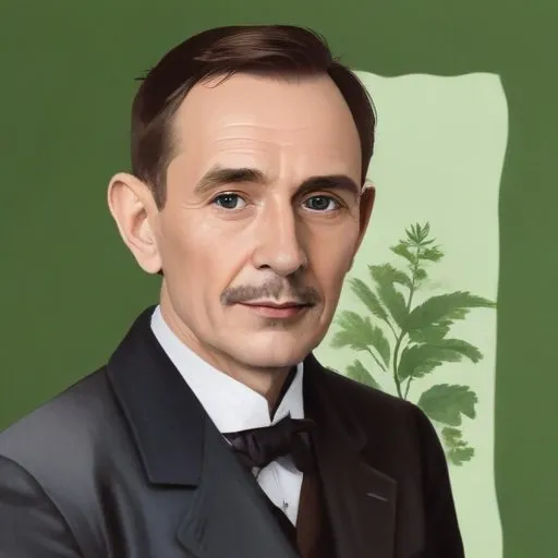 Viktor Masing