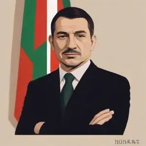 Viktor Orbán