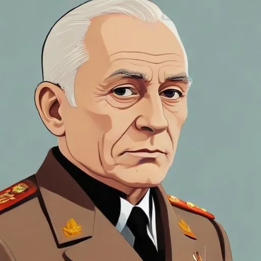 Viktor Suvorov