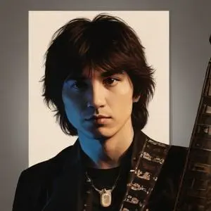 Viktor Tsoi