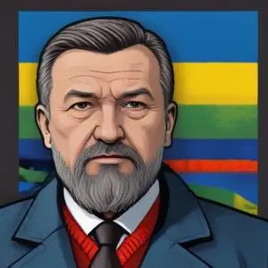 Viktor Yanukovych