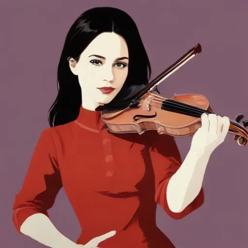 Viktoria Mullova