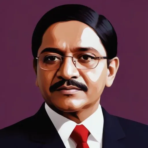 Vilasrao Deshmukh
