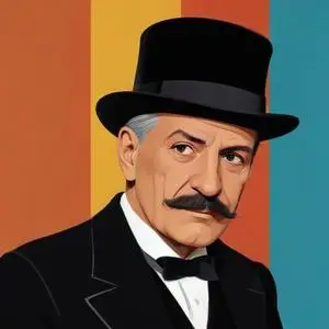 Vilfredo Pareto
