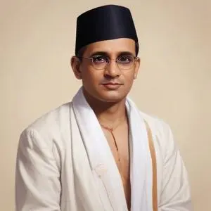 Vinayak Damodar Savarkar