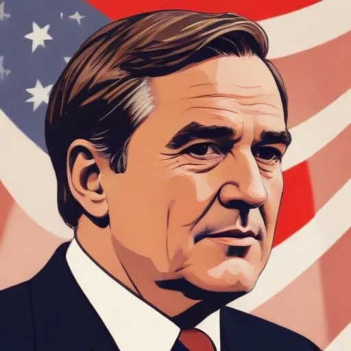 Vince Foster
