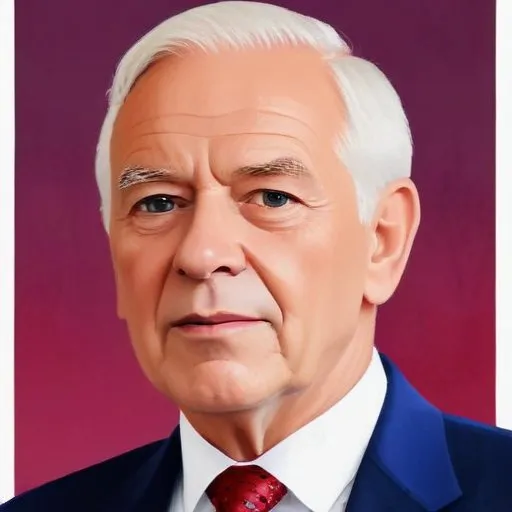 Vince Gair