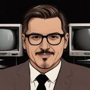 Vince Gilligan