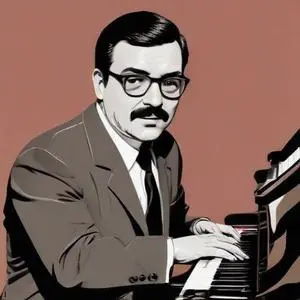 Vince Guaraldi