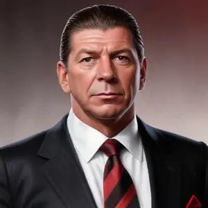 Vince McMahon Sr.