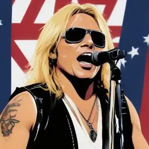 Vince Neil