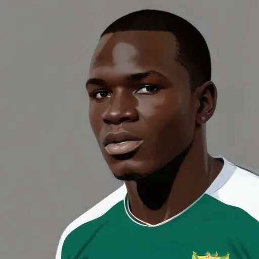 Vincent Aboubakar