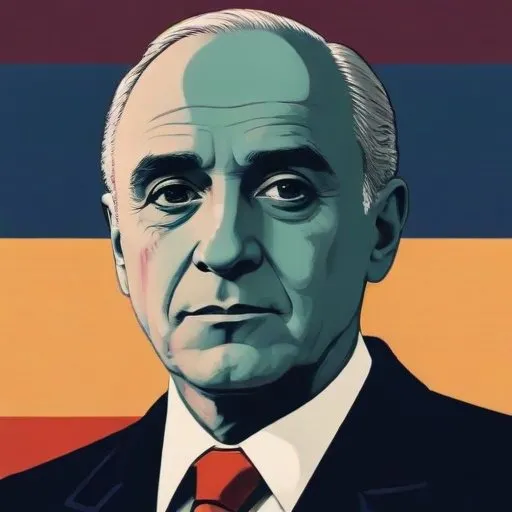 Vincent Bugliosi