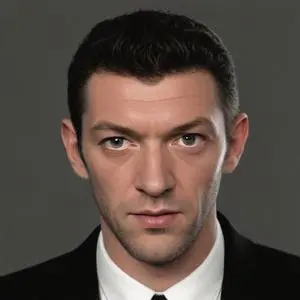 Vincent Cassel