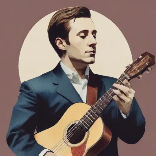 Vincent Cavanagh
