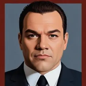 Vincent D'Onofrio