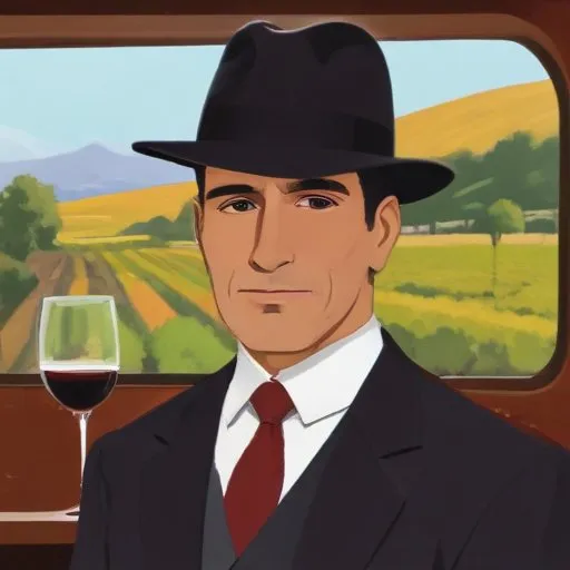 Vincent DeDomenico
