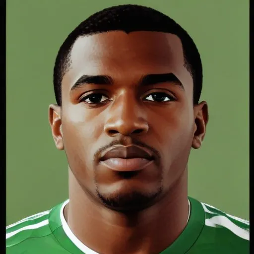 Vincent Enyeama
