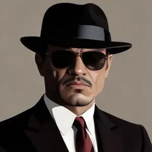 Vincent Gigante