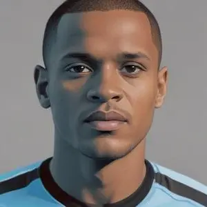 Vincent Kompany