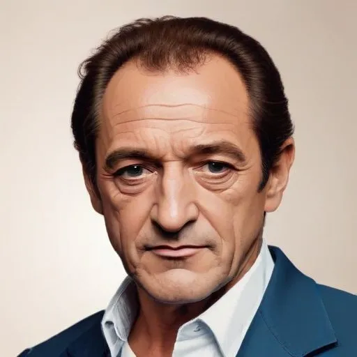 Vincent Lindon