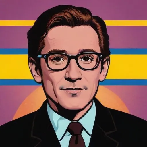 Vincent Schaefer