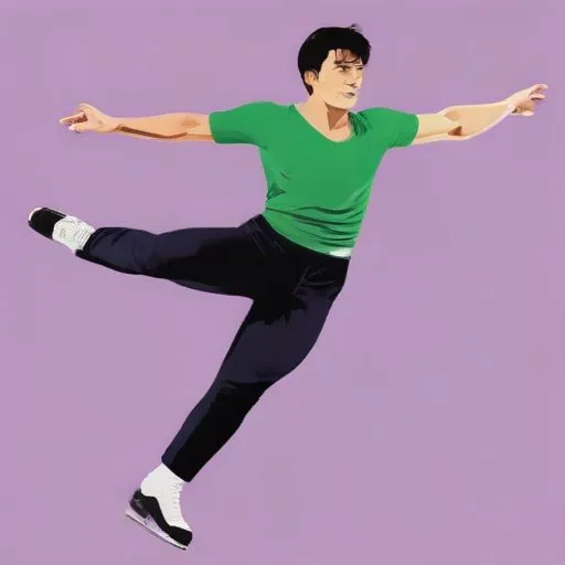 Vincent Zhou
