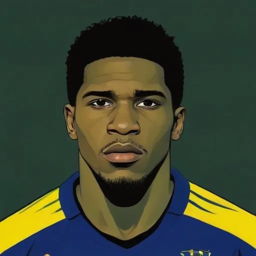Vinícius Rodrigues Almeida