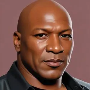 Ving Rhames