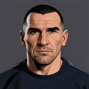 Vinnie Jones
