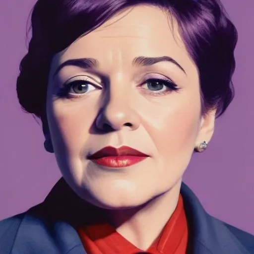 Violet Carson