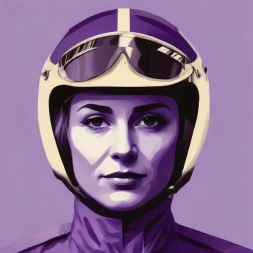 Violette Cordery