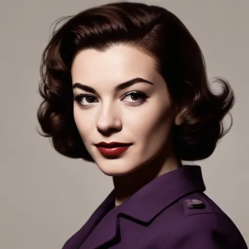 Violette Szabo