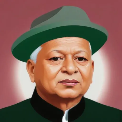 Virbhadra Singh