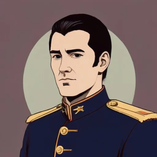 Virgil A. Richard
