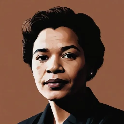 Virginia Foster Durr
