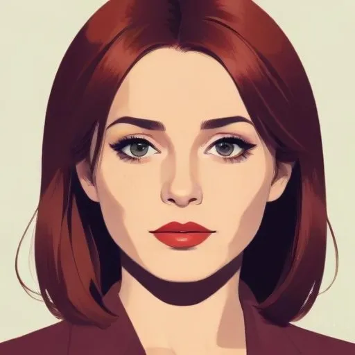 Virginia O'Brien
