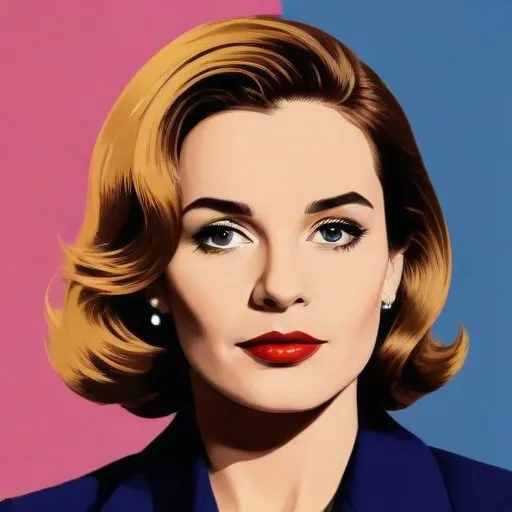 Virginia Pearson