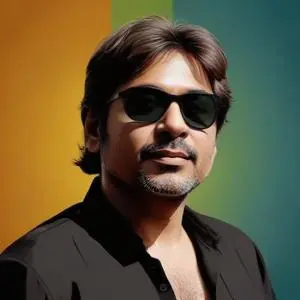 Vishal Bhardwaj
