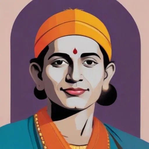 Vishnu Prabhakar